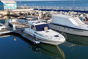 Barca Acquaviva 9,97 m