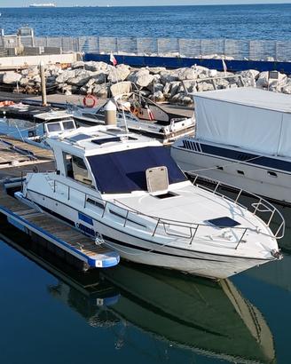 Barca Acquaviva 9,97 m