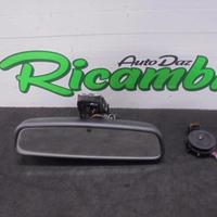 RETROVISORE INTERNO PER BMW X3 F25 2013