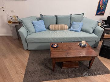 Splendido trilocale ristrutturato sul naviglio