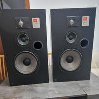 DIFFUSORI JBL TLX8 CASSE ACUSTICHE.