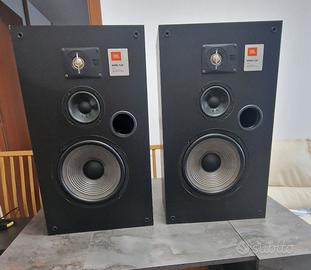 DIFFUSORI JBL TLX8 CASSE ACUSTICHE.