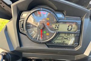 Suzuki V Strom DL 650 - 2021