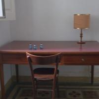 Scrivania antiquariato Anni '50/'60 