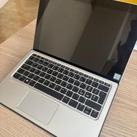 NOTEBOOK HP ELITE X2 TABLET