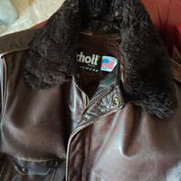 Scott bomber originale USA vintage