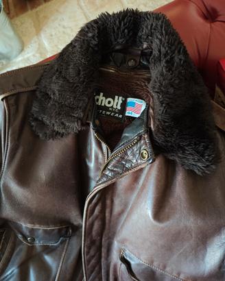 Scott bomber originale USA vintage