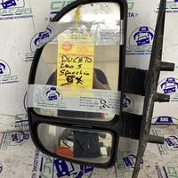 FIAT DUCATO 2005 SPECCHIO RETROVISORE SX