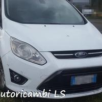 Ford c max 2013