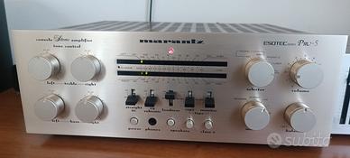 marantz pm 5 esotec 