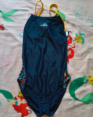 costume bambina  7/8 anni