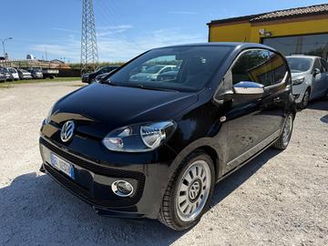 Volkswagen up! 1.0 75 CV 3p. high Solo 78 Mila km 