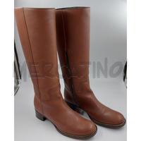 STIVALI DONNA MARR MIU MIU