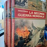 La seconda guerra mondiale