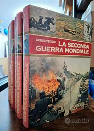 La seconda guerra mondiale