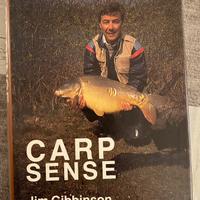 Libri carpfishing