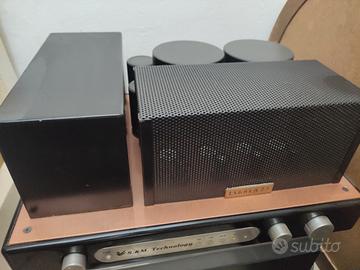 amplificatore
