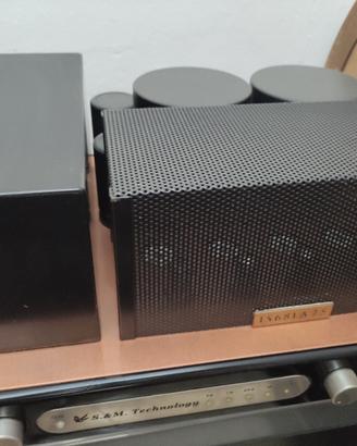 amplificatore