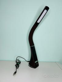 Lampada da scrivania