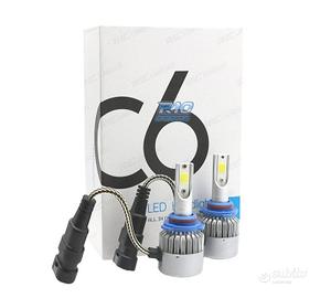 LAMPADE LED 9012 HIR2