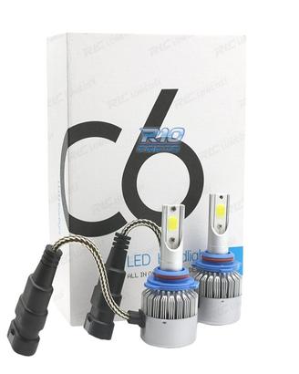 LAMPADE LED 9012 HIR2