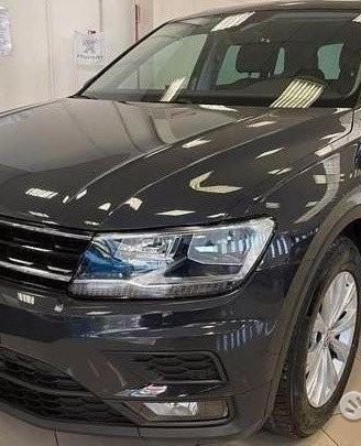 Volkswagen tiguan anno 2019 per ricambi