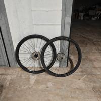 Ruote Gravel WTB ST i23 TCS 2.0 COMPLETE 