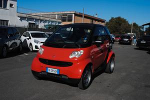 SMART 700 61 CV