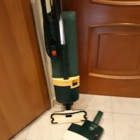 Folletto vk 120 piu battitappeto