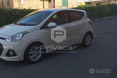 HYUNDAI i10 1.0 MPI Classic