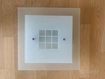 Lampada a soffitto