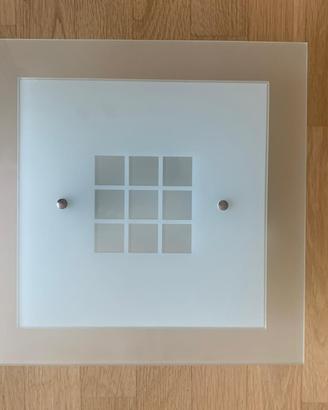Lampada a soffitto