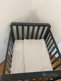 Culla multifunzionale