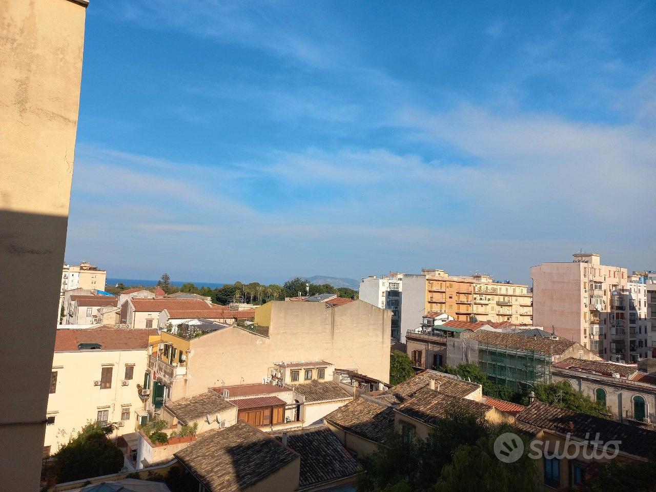 Apartment in Palermo, Kalsa, I Circoscrizione - Vista 2