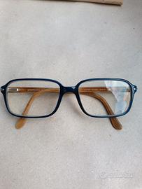 Montatura Luxottica vintage 