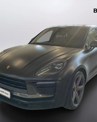 PORSCHE Macan 1ªs. '13-'25 - Macan 2.0 T