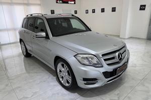 MERCEDES GLK 220 CDI 4MATIC BLUETEC PREMIUM