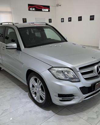 MERCEDES GLK 220 CDI 4MATIC BLUETEC PREMIUM
