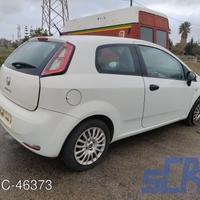 FIAT PUNTO 199 1.2 69CV 12-23 -ricambi