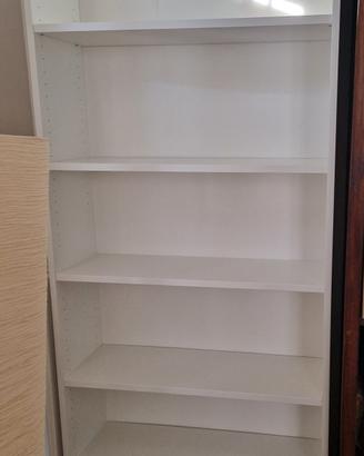 Libreria ikea Billy 