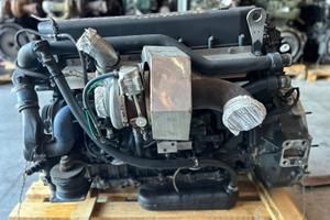 Motore irisbus iveco f2be3682 b