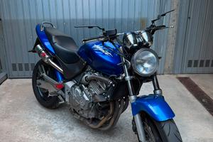 Honda Hornet 600
