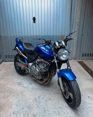 Honda Hornet 600