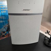 Bose Soundtouch 10 bluetooth 