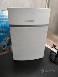 Bose Soundtouch 10 bluetooth 