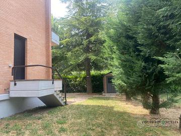 Appartamento di 162 m² con 3 locali a Quattro Cast