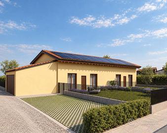 Appartamento di 135 m² con 4 locali a Lazise