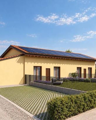 Appartamento di 135 m² con 4 locali a Lazise
