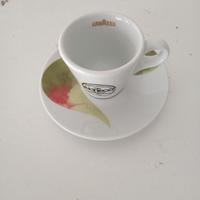 tazzina Lavazza Da Collezione 