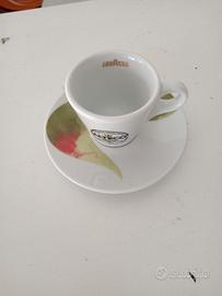tazzina Lavazza Da Collezione 